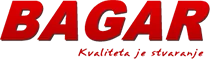 Bagar Centar